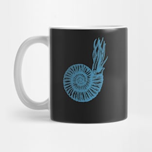 ANCIENT SEA Mug